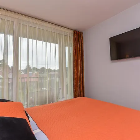 Dvieju Miegamuju Apartamentai Plytu G. Apartment Palanga