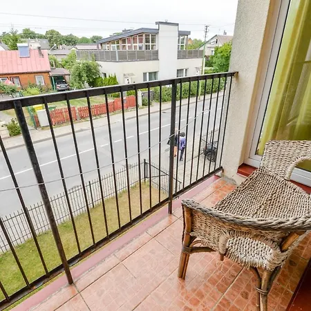 Dvieju Miegamuju Apartamentai Plytu G.