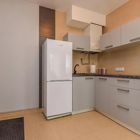 Appartement Dvieju Miegamuju Apartamentai Plytu G. *