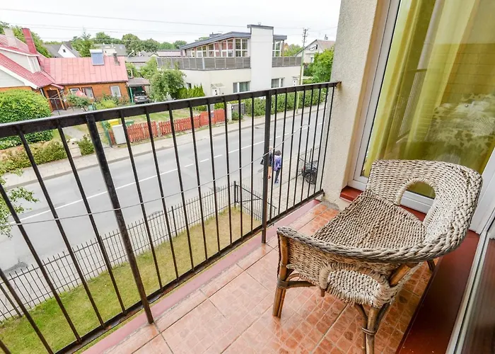 Dvieju Miegamuju Apartamentai Plytu G.